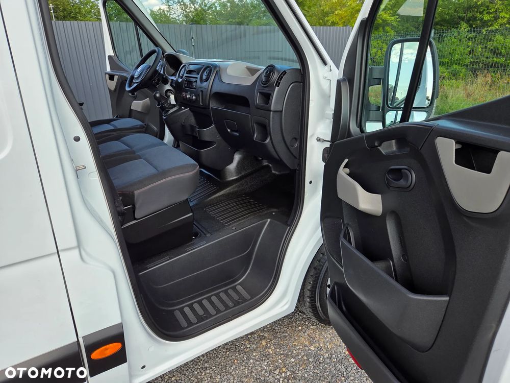 Renault Master - 21