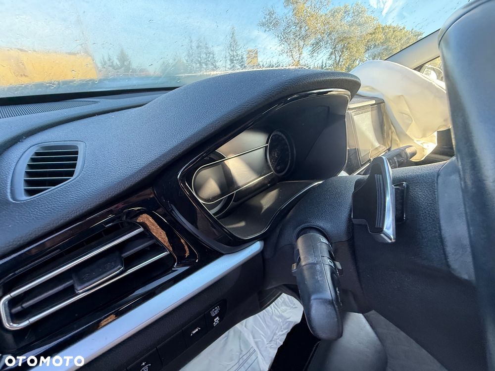 Kia Niro 1.6 GDI HEV 2WD OPF Vision - 27