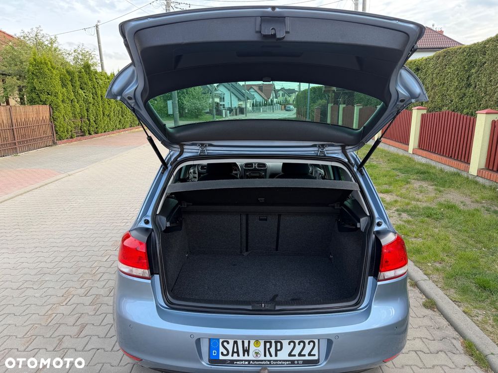 Volkswagen Golf 1.6 Edition - 19