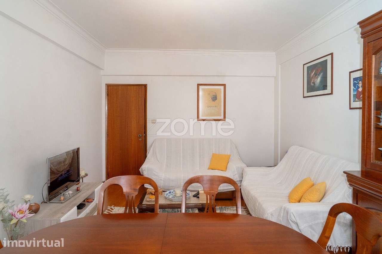 Apartamento T3 Corroios - Grande imagem: 5/31