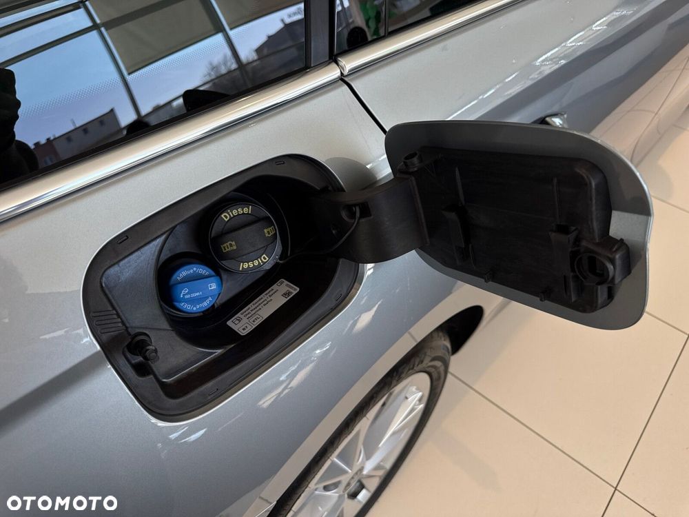 Skoda Octavia 2.0 TDI Drive Selection DSG - 21