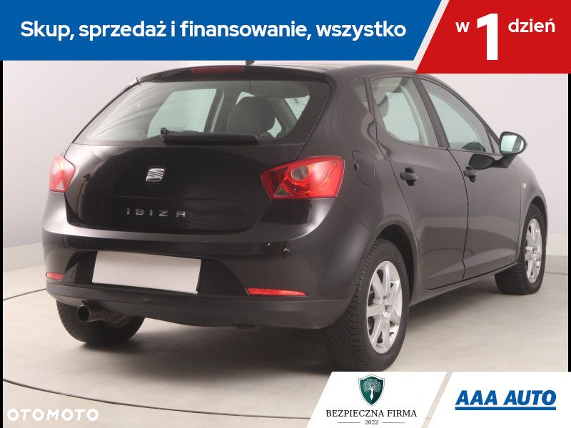 Seat Ibiza - 6
