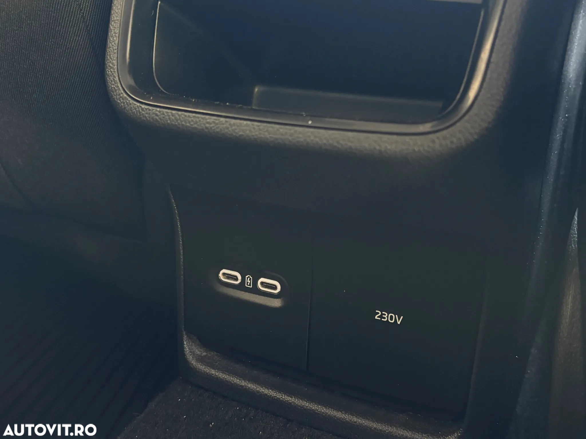 Skoda Octavia 2.0 TDI Ambition - 24