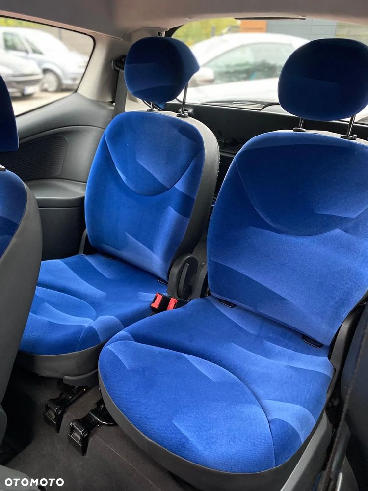 Citroën C2 1.4 Impress - 13