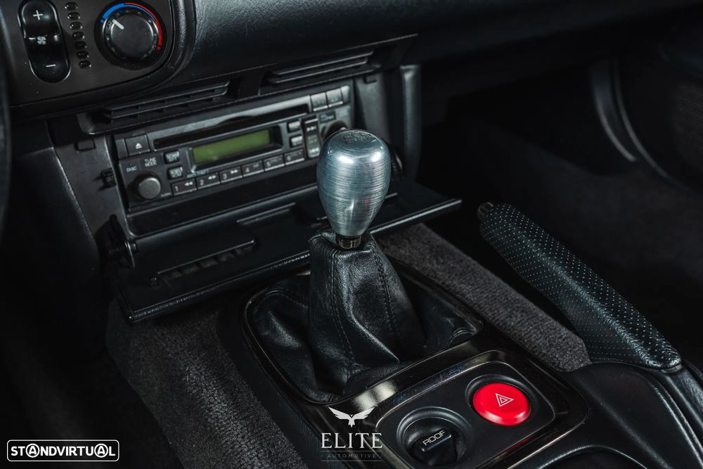Honda S2000 Standard - 18