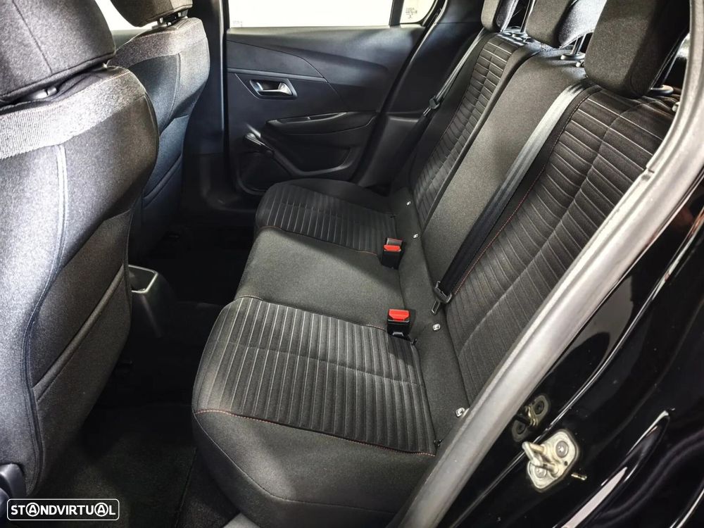 Peugeot 208 1.2 PureTech Active - 20