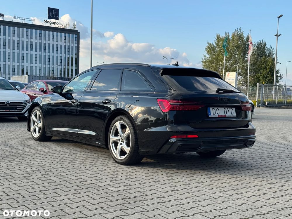 Audi A6 - 5