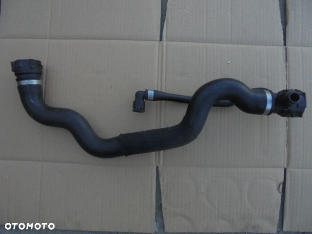 przewód wąż wody bmw e90 316d 318d 320d e84 x1 18d - 1