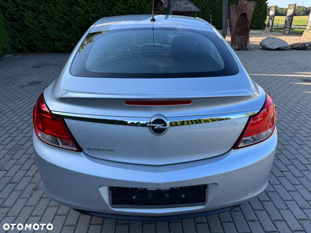 Opel Insignia 1.8 Active - 7