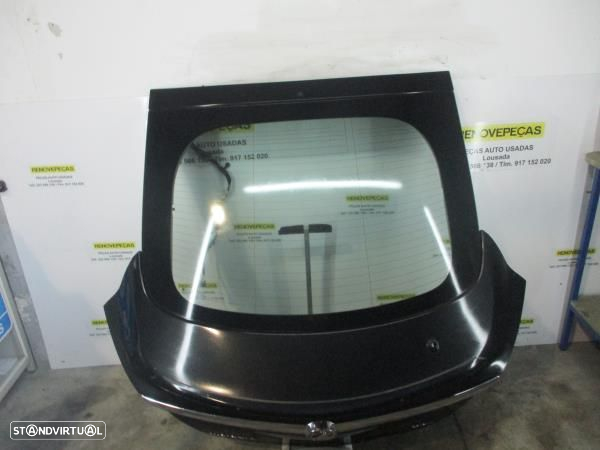 Tampa Mala Opel Insignia A (G09) - 3