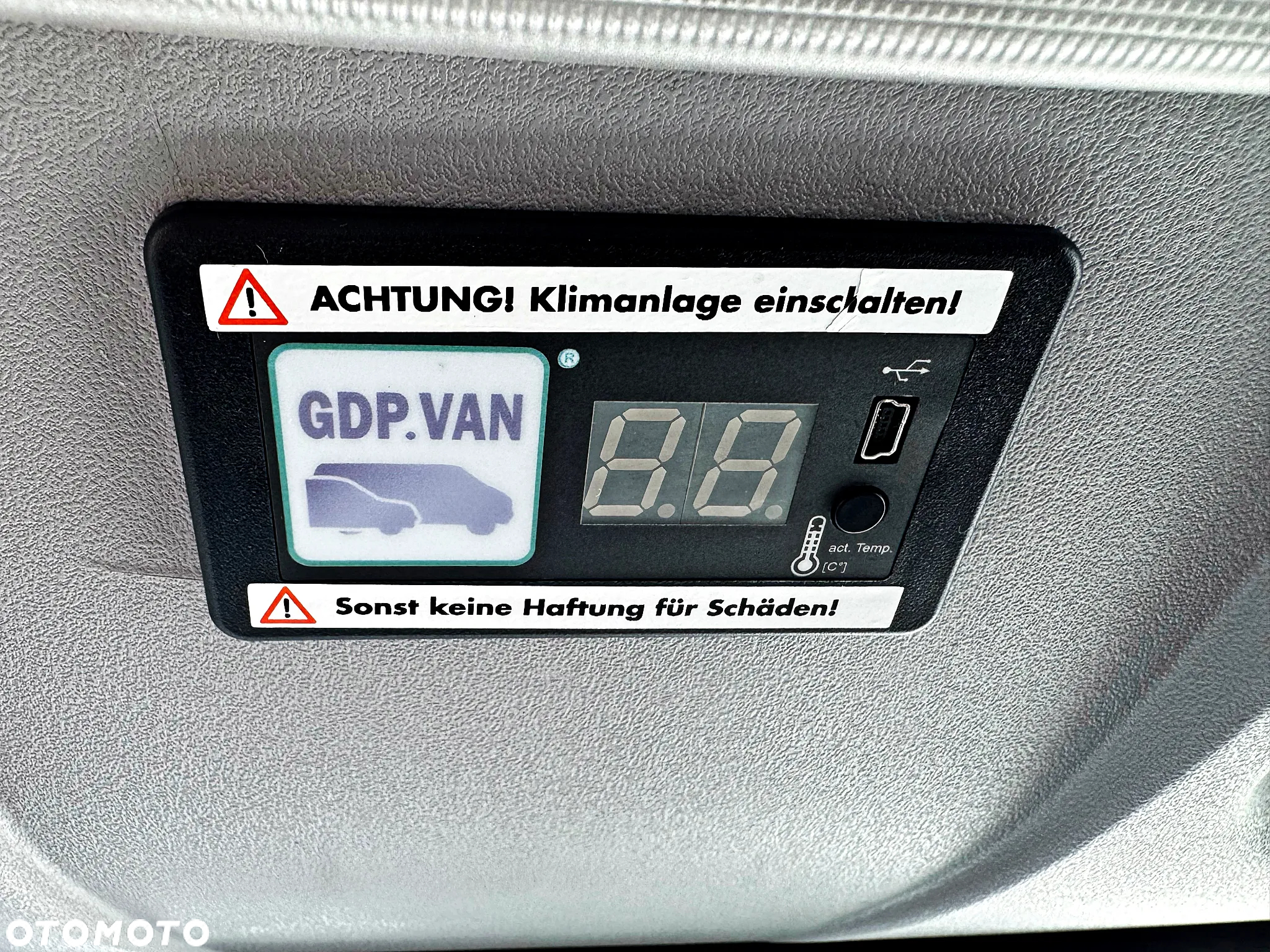 Fiat DOBLO - 15
