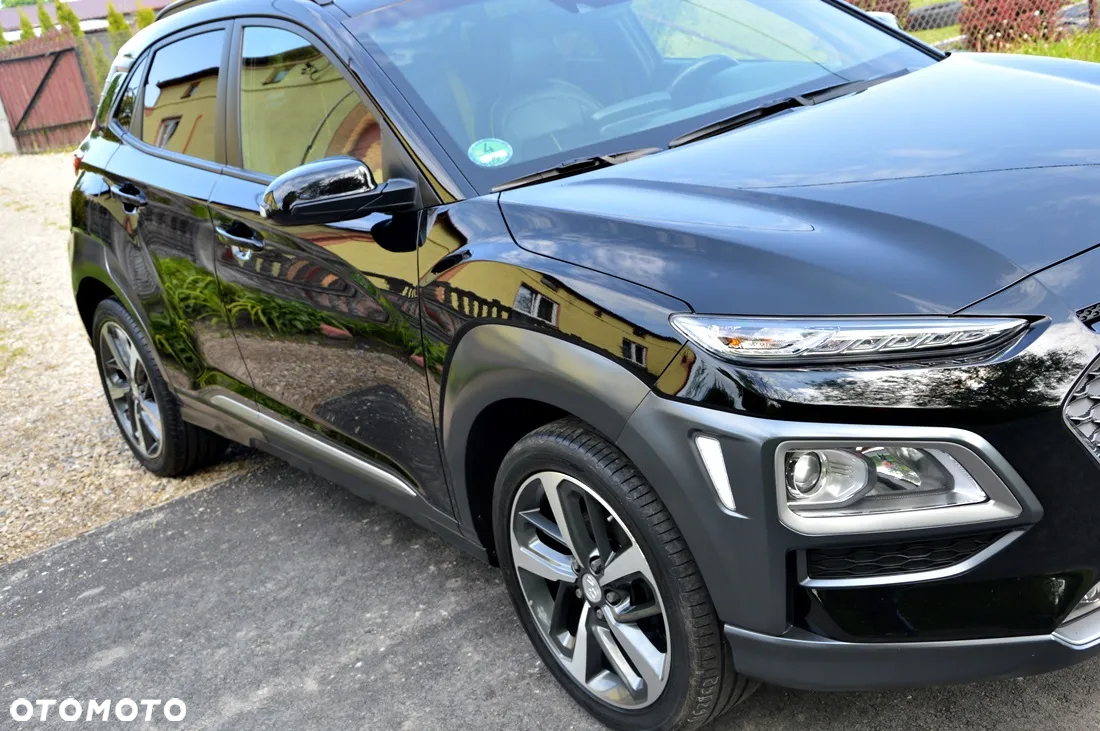 Hyundai Kona 1.0 T-GDI Advantage - 10