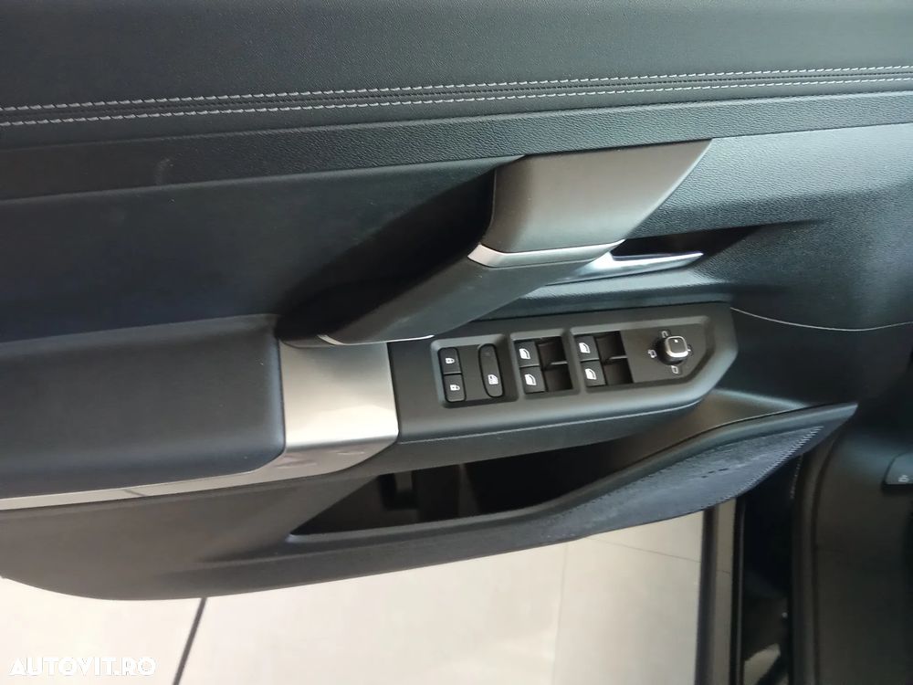 Jeep Compass 1.2 FWD MHEV DCT6 Altitude - 17