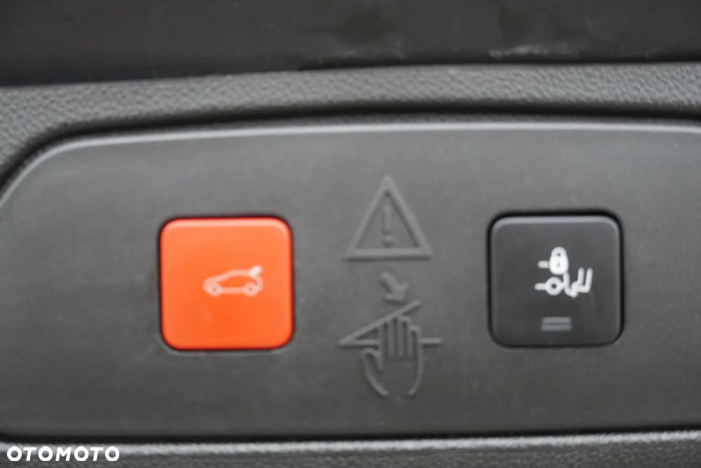 Opel Grandland X 1.5 D Start/Stop Automatik Ultimate - 25