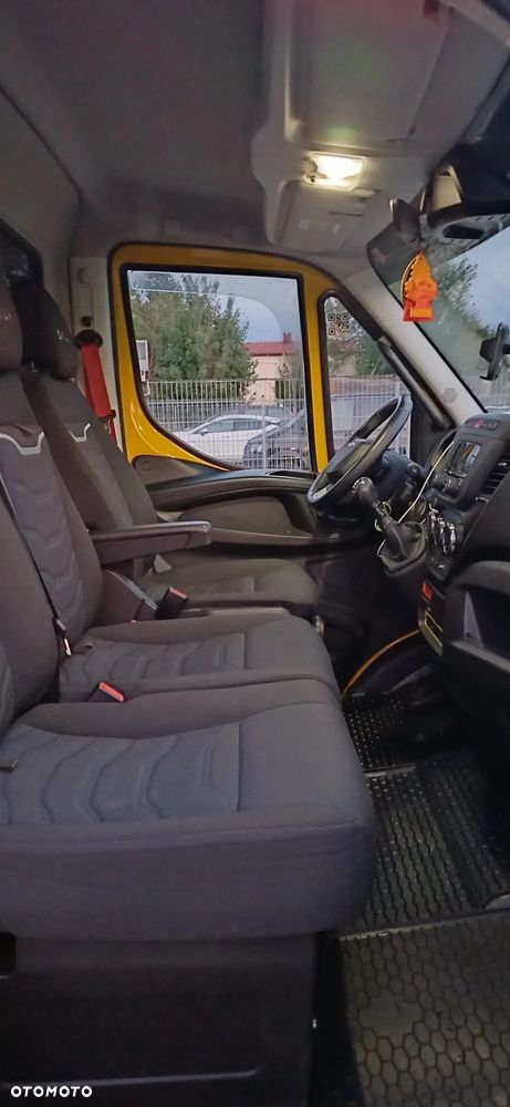 Iveco Daily TEVOR - 3