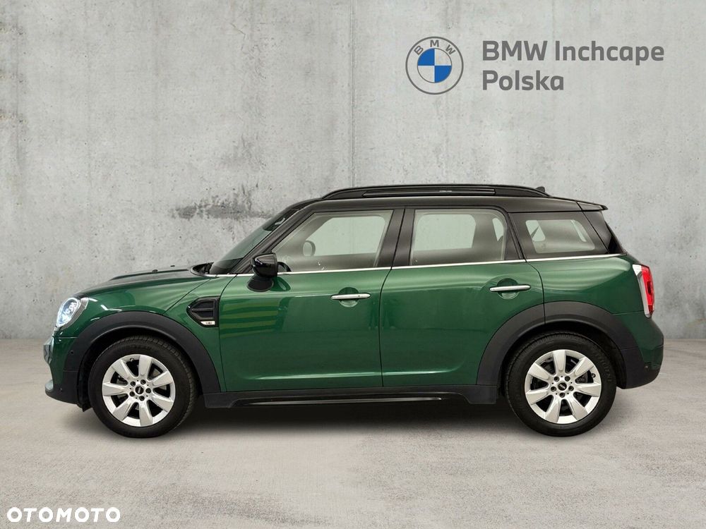 MINI Countryman - 2