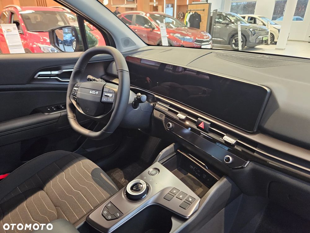 Kia Sportage 1.6 T-GDI HEV L 2WD - 8