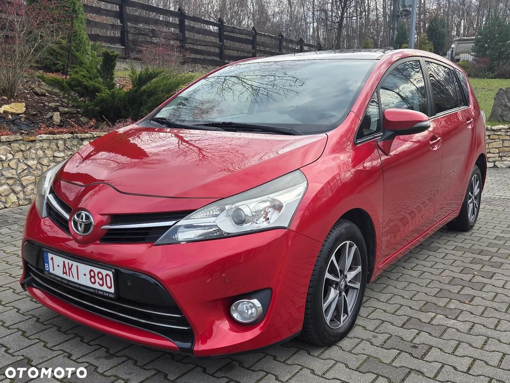 Toyota Verso 1.8 Premium MS - 2
