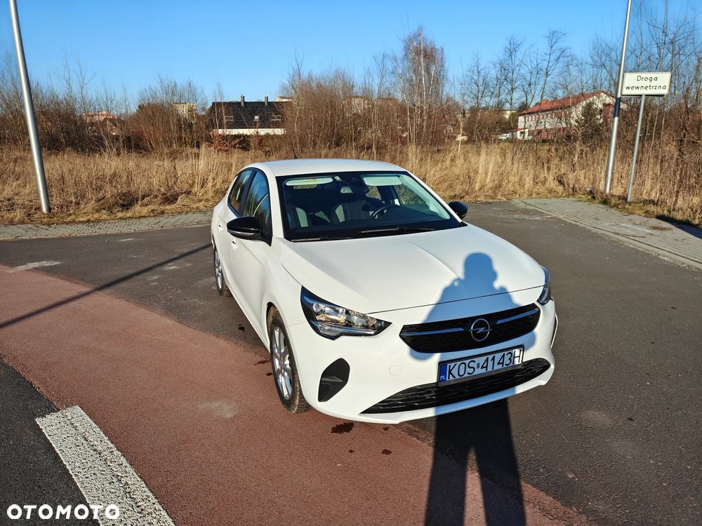 Opel Corsa 1.2 Edition S&S - 11