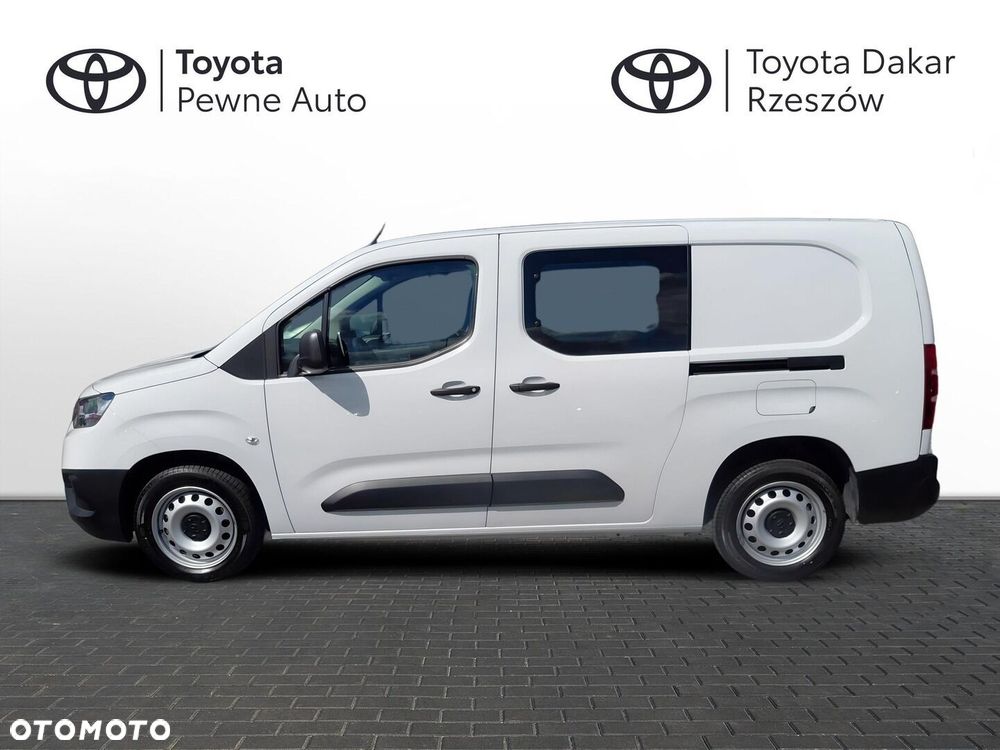 Toyota PROACE CITY - 2