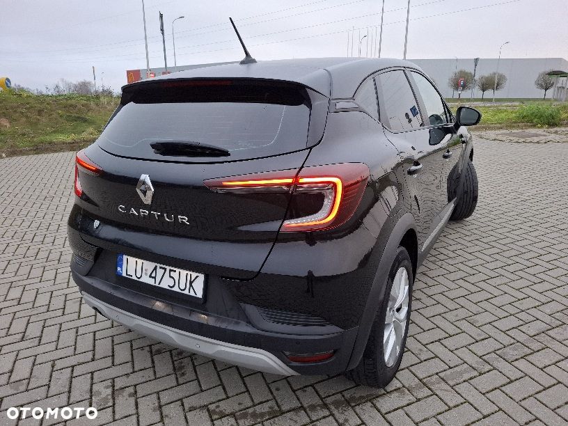 Renault Captur - 15