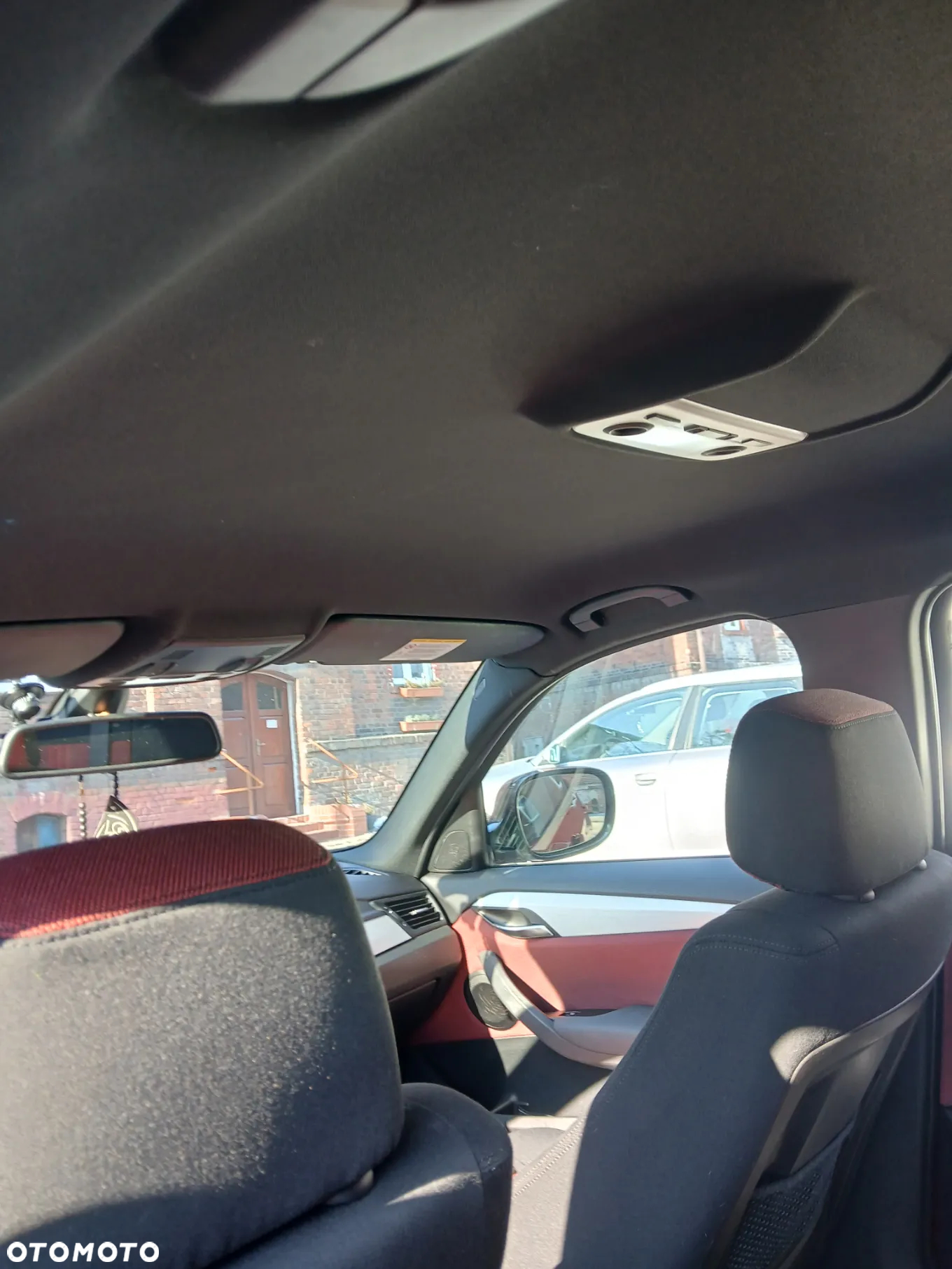 BMW X1 xDrive20d - 2