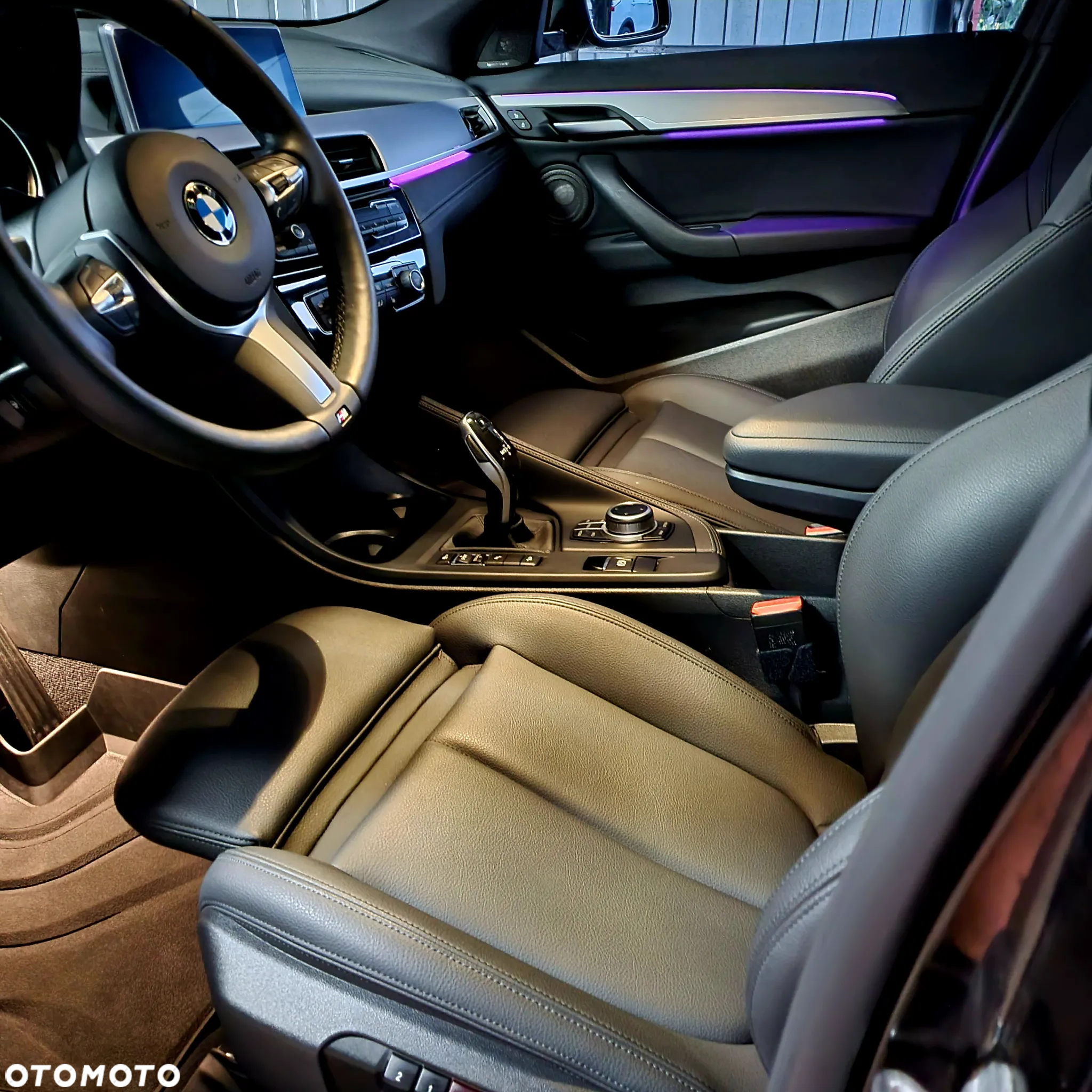 BMW X2 xDrive20i M Sport X - 24