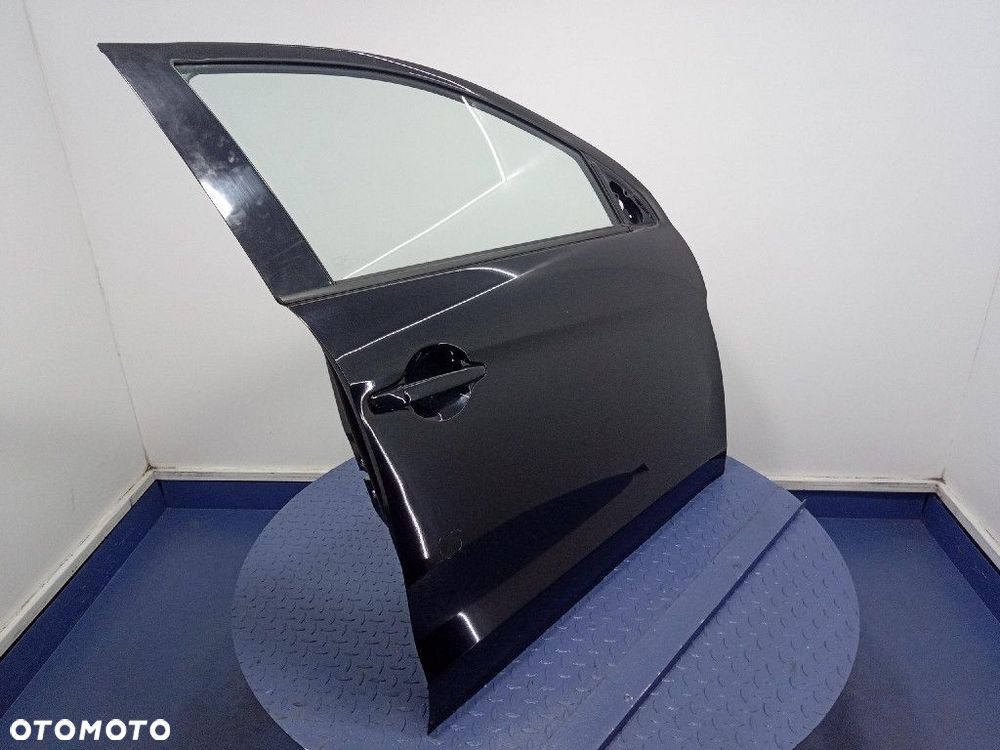 MITSUBISHI ASX I 10- DRZWI PRZÓD PRAWE PRZEDNIE X42A - 2