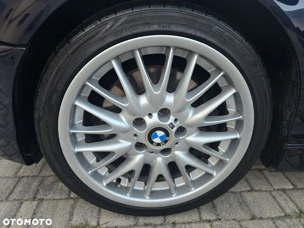 BMW Seria 3 330 Ci - 18