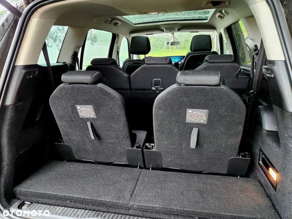 Citroën C4 Grand Picasso BlueHDi 150 EAT6 Intensive - 12