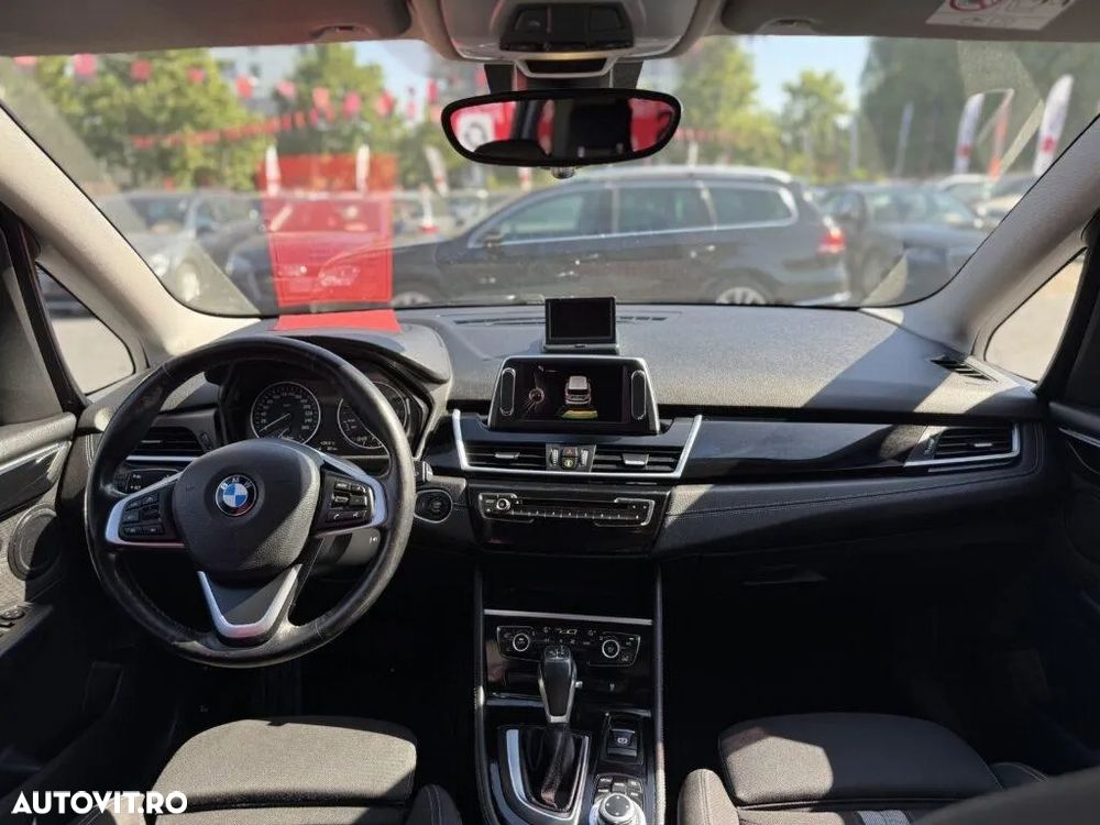 BMW Seria 2 - 4