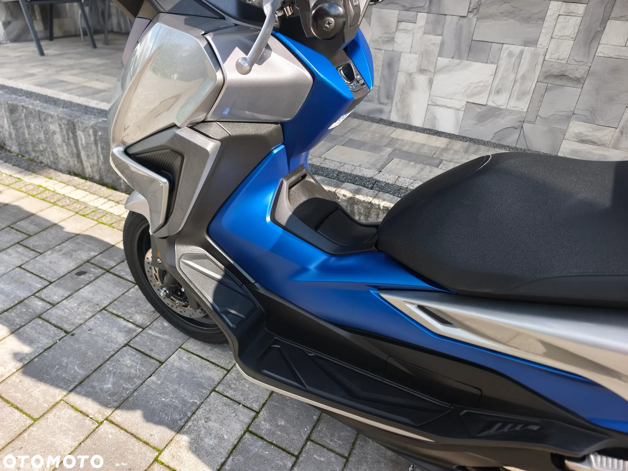 Honda NSS - 23