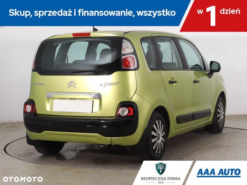 Citroën C3 Picasso - 7