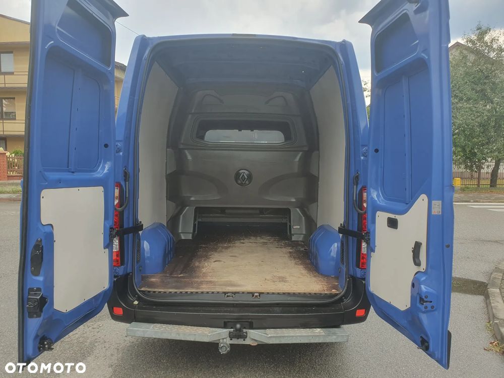 Renault Master - 22