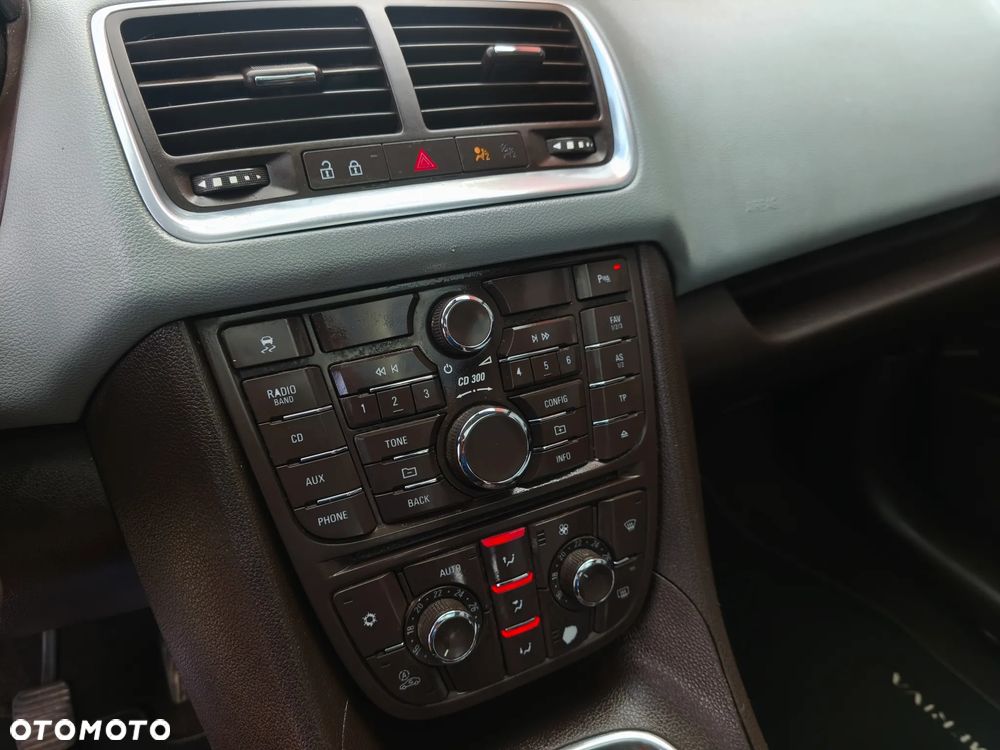 Opel Meriva 1.3 CDTI Cosmo - 14