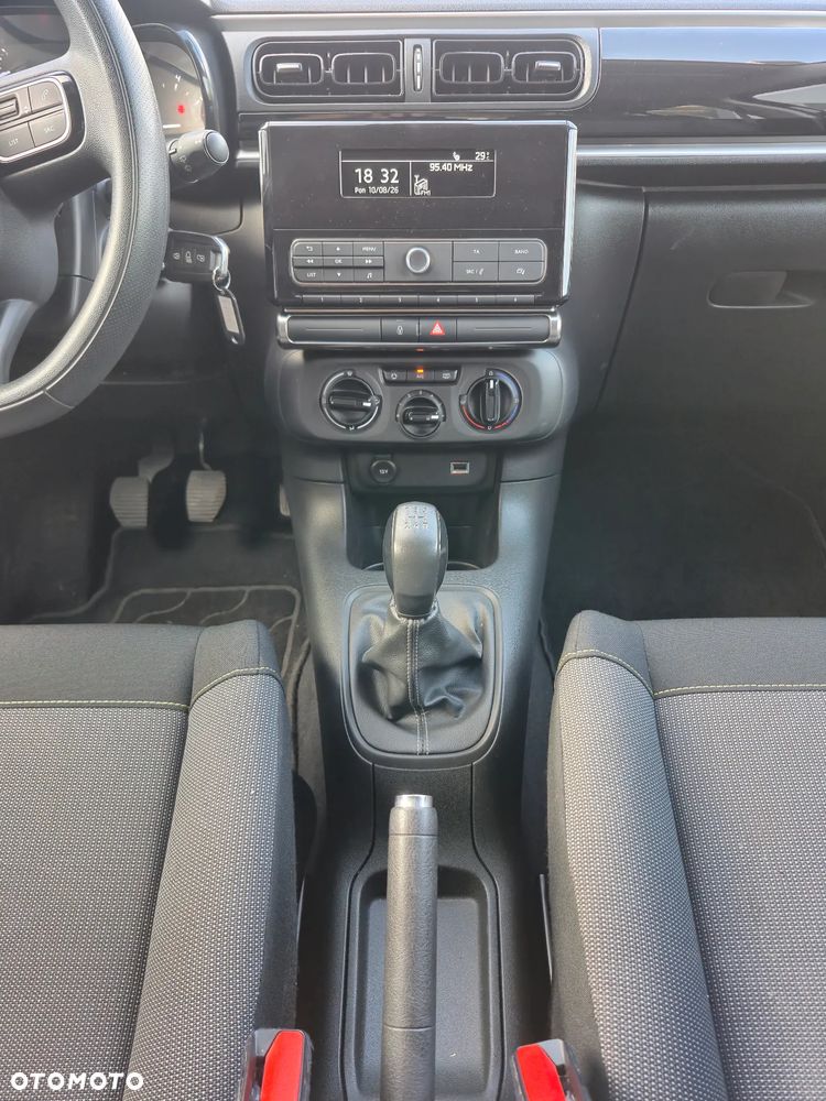 Citroën C3 Pure Tech 83 S&S FEEL - 13