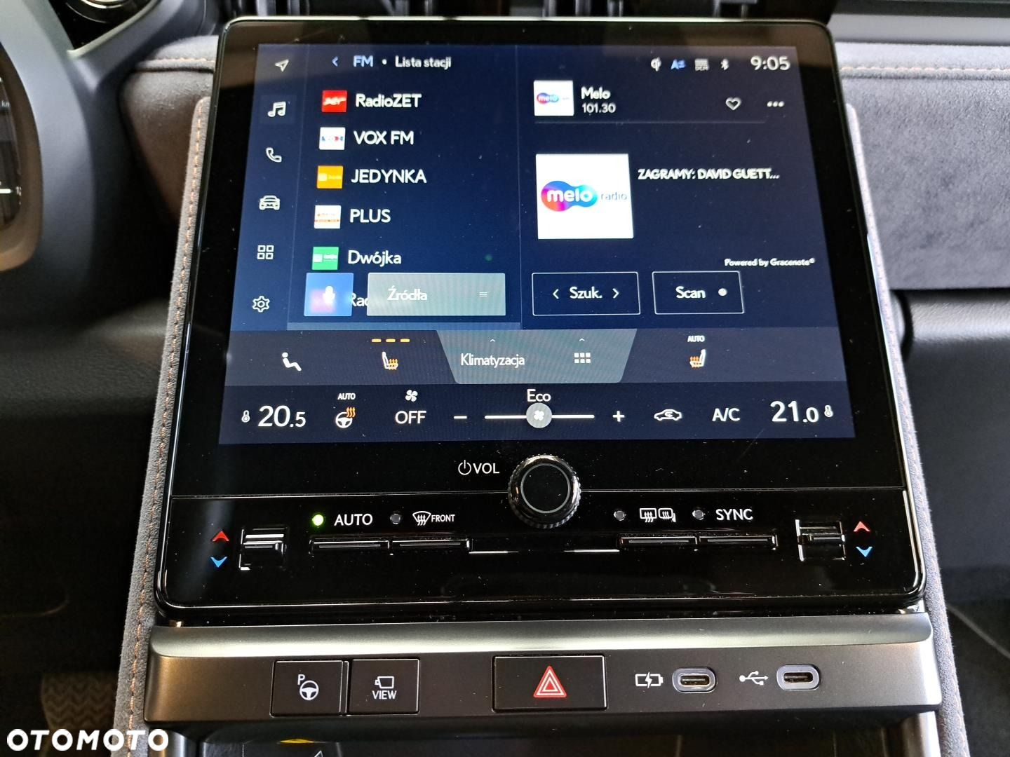 Lexus LBX 1.5 Hybrid Cool - 20