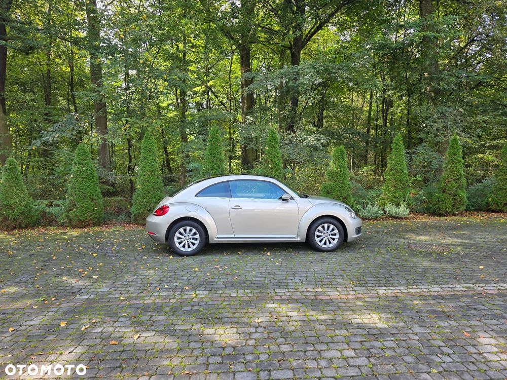 Volkswagen Beetle 1.2 TSI Design - 38