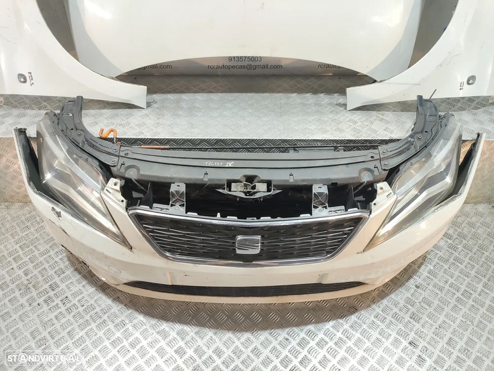 Frente Completa Seat Toledo IV 4 KG3 2012 a 2019 Diesel - 4