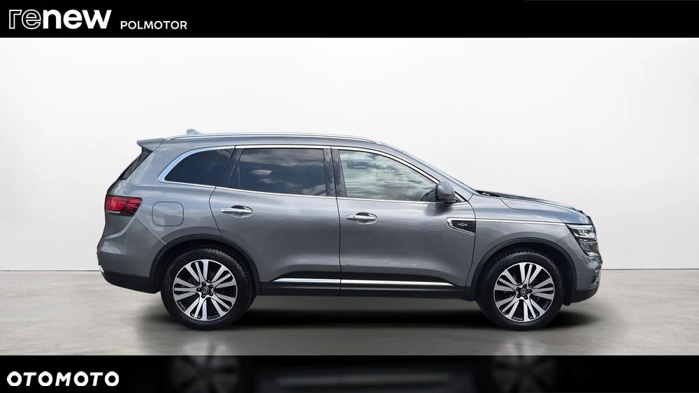 Renault Koleos 1.3 TCe Initiale Paris EDC - 6