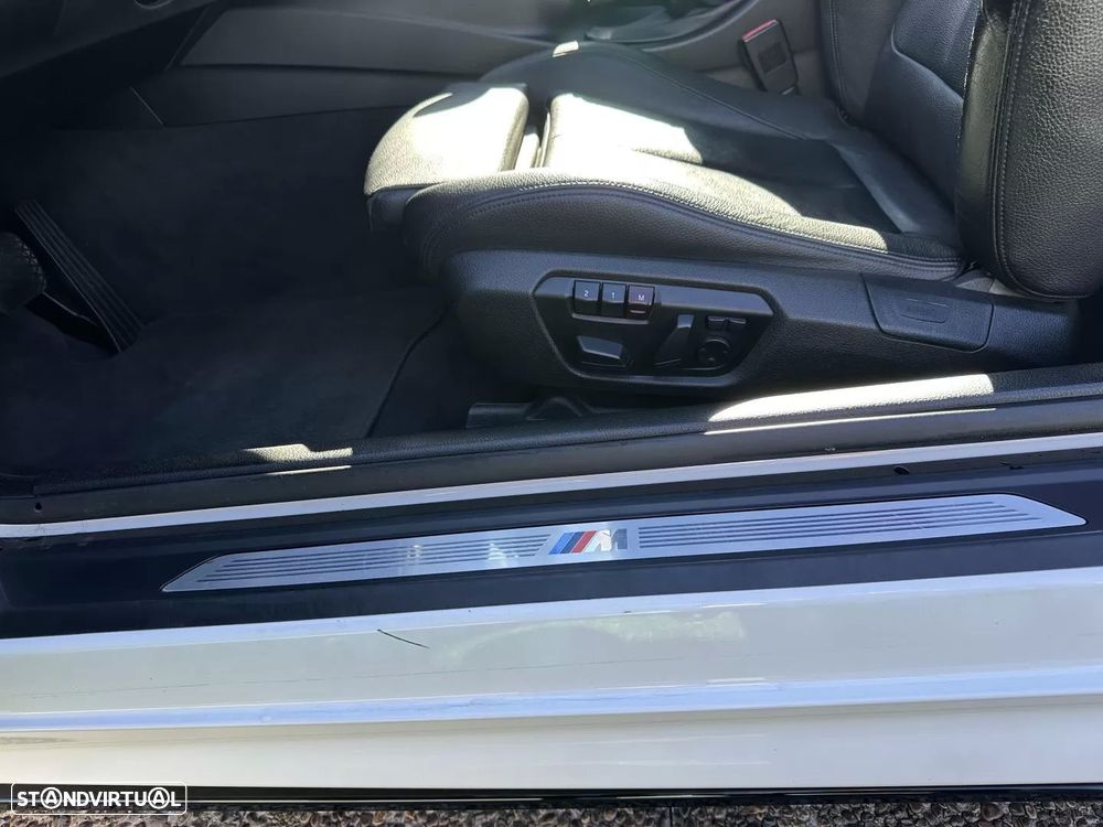 BMW 435 d xDrive Pack M Auto - 59
