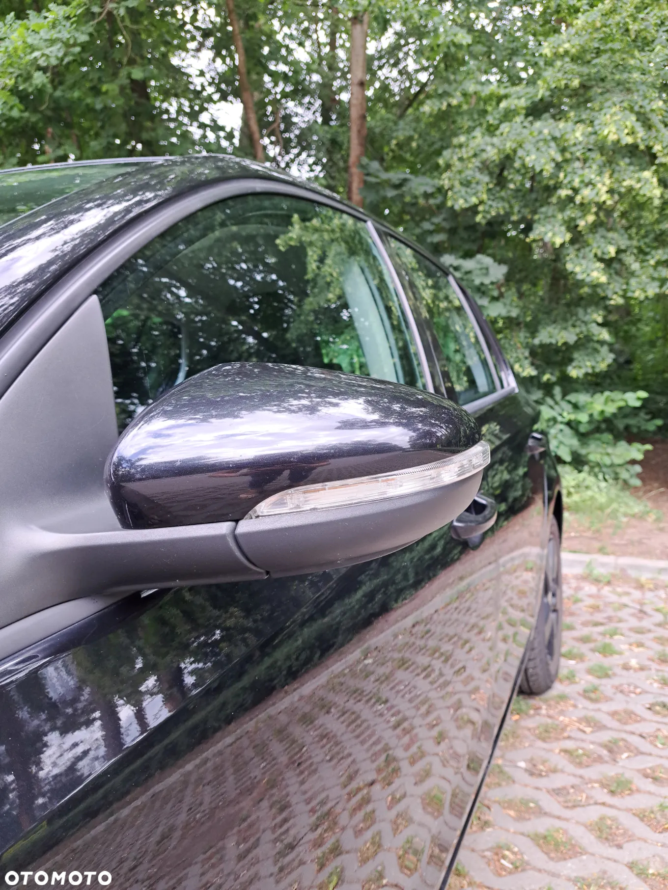 Volkswagen Golf VI 2.0 TDI Comfortline - 5