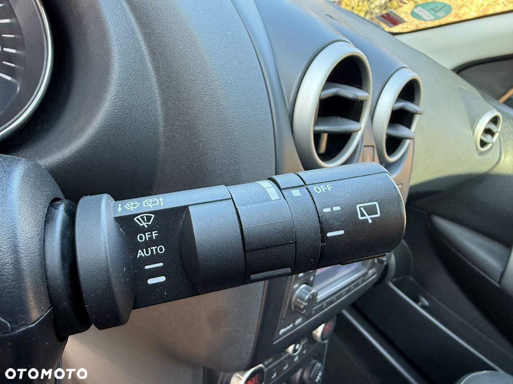 Nissan Qashqai+2 - 14