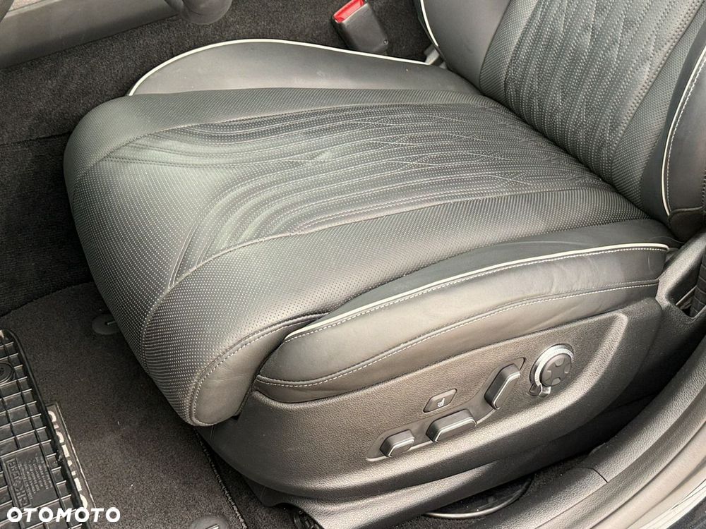 Genesis G80 - 18