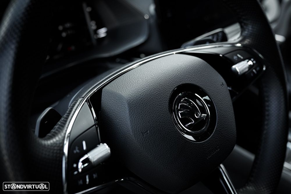 Skoda Octavia Break - 7