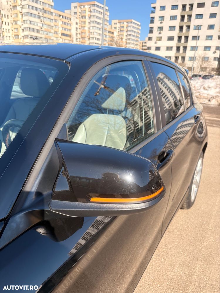 BMW Seria 1 116i Sport Line - 17