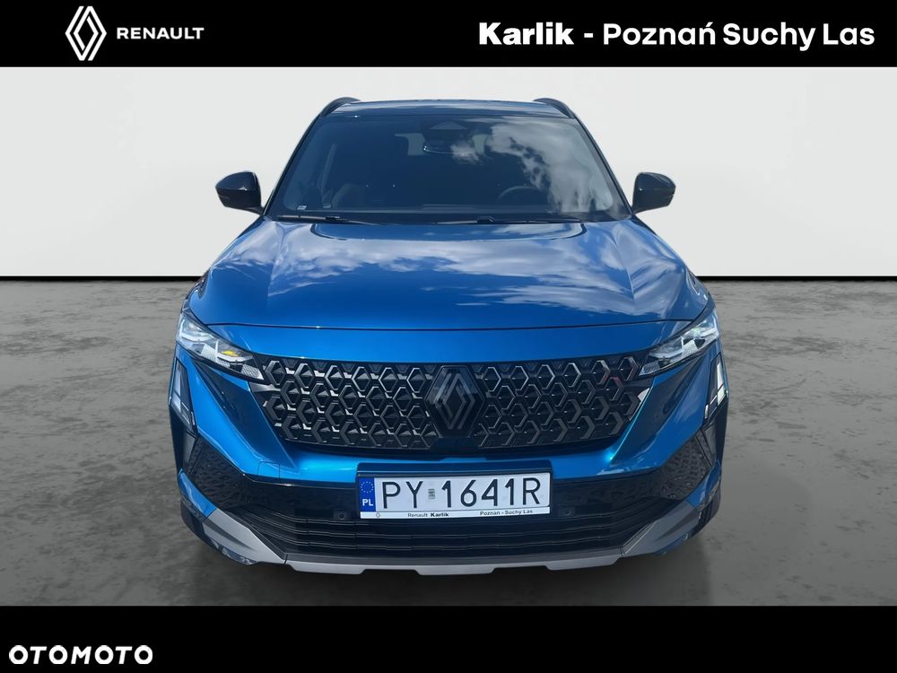Renault Austral 1.2 E-Tech Full Hybrid 200 Esprit Alpine MMT - 9