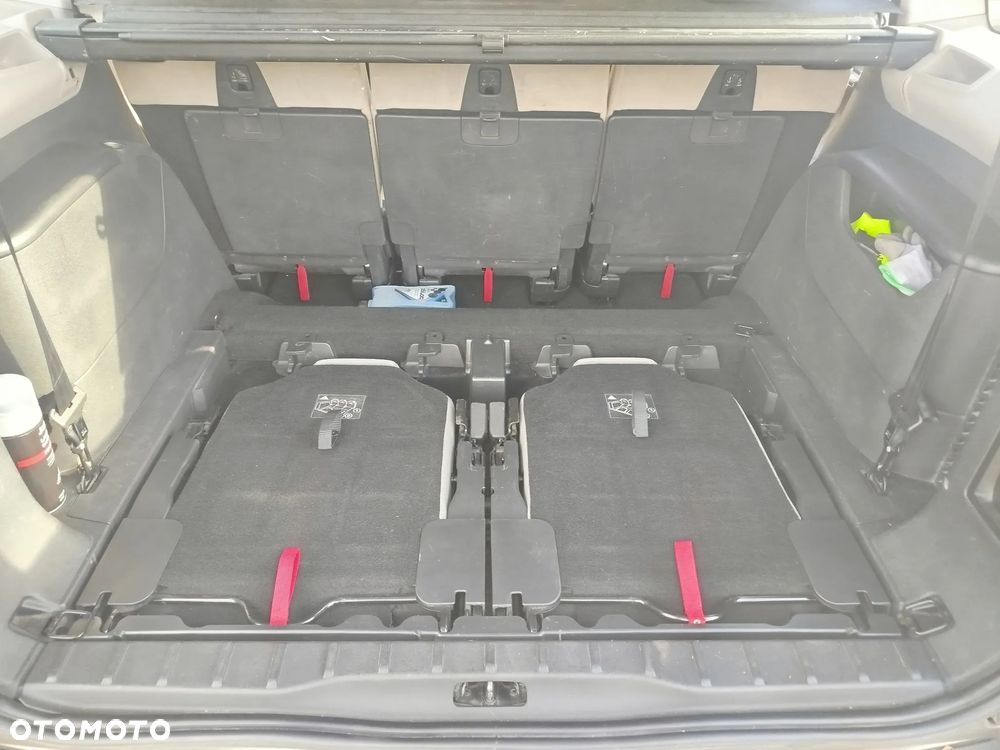 Citroën C4 Picasso - 12