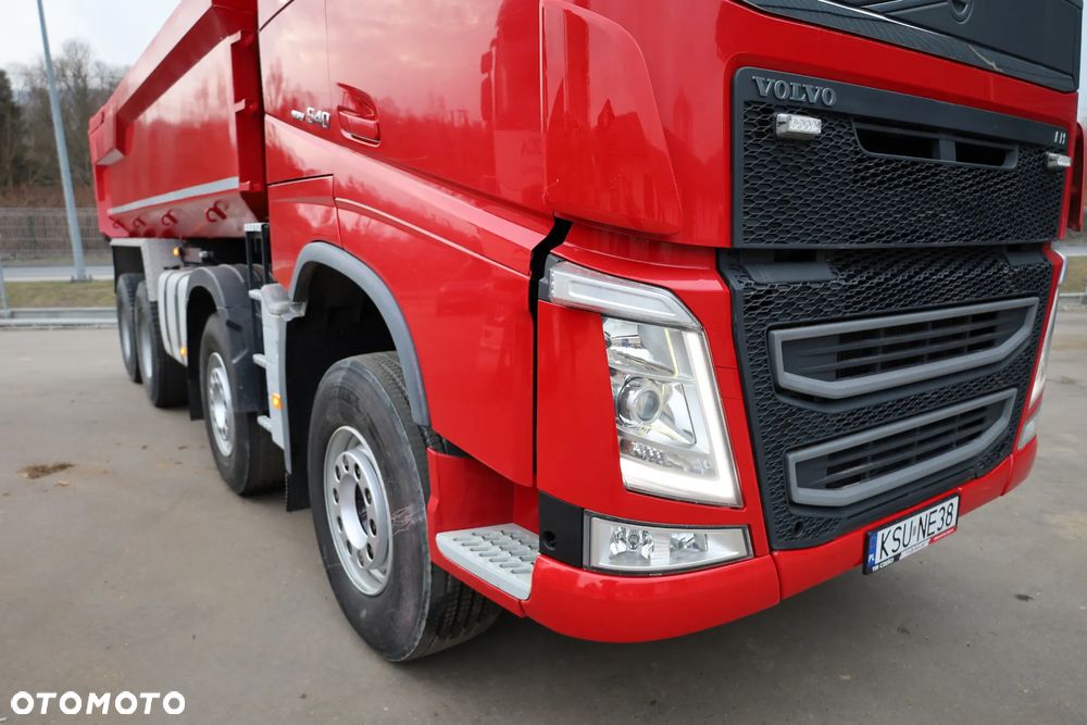 Volvo FH 540 - 3