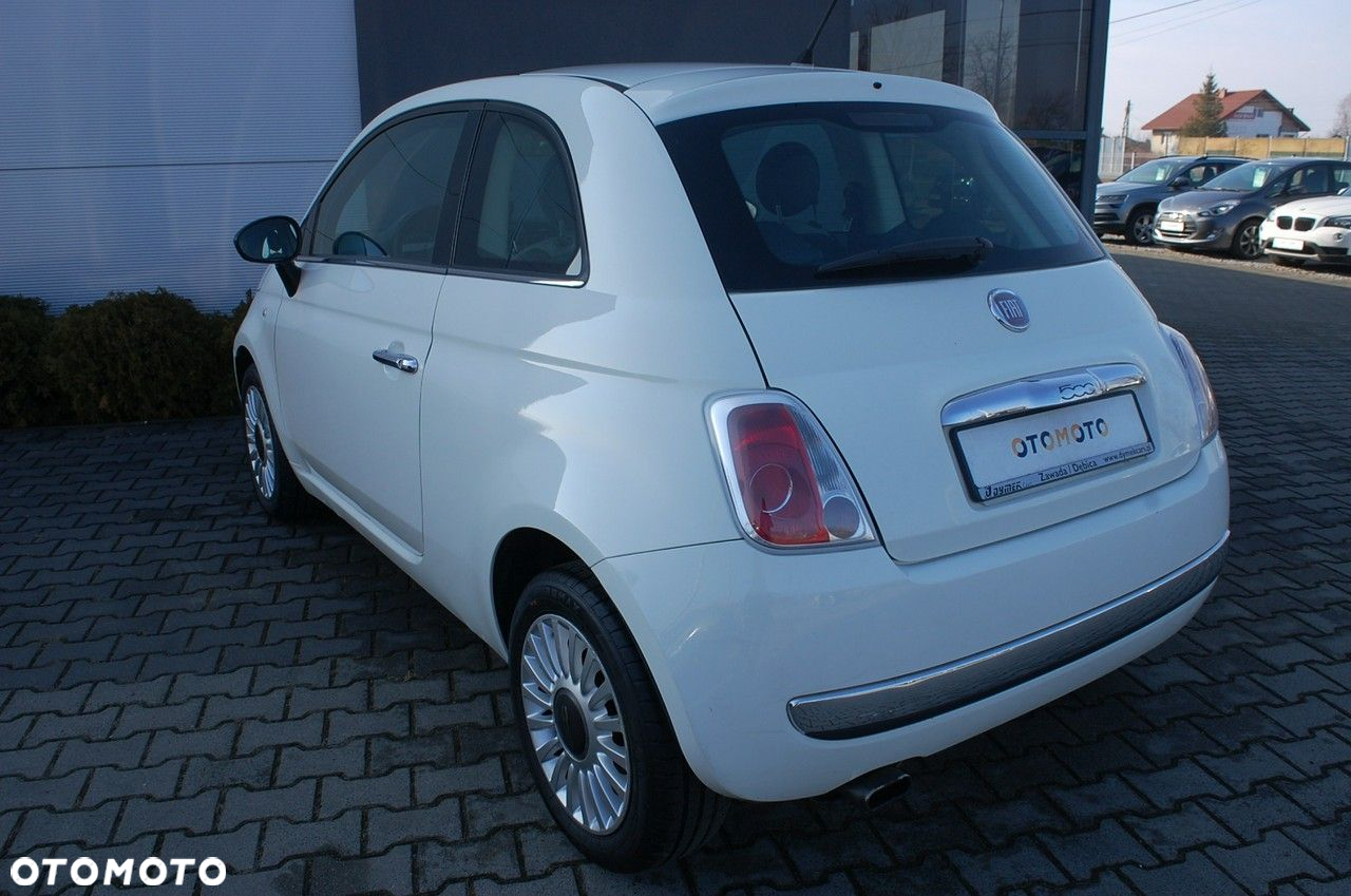 Fiat 500 - 3